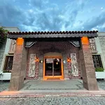 Otel Museum Spa