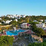 Museum Spa Otel Bodrum