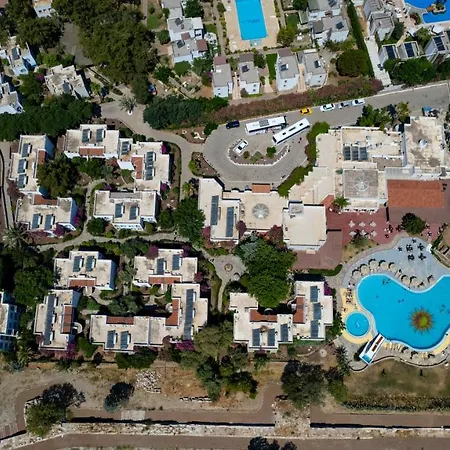 Otel Museum Spa *