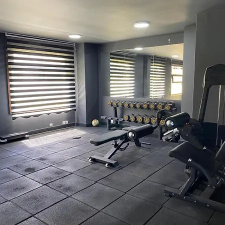 Museum Spa * Bodrum