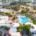 Hotel Museum Spa Bodrum