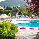 Museum Spa * Bodrum