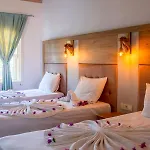 Museum Spa Hotel Bodrum