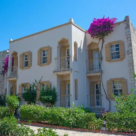 Historical Myndos * Bodrum