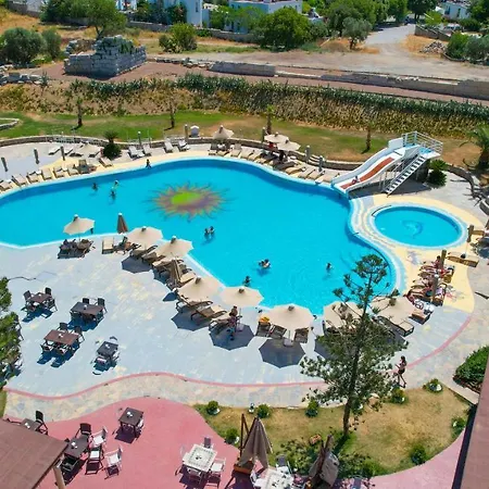 Historical Myndos Hotel *