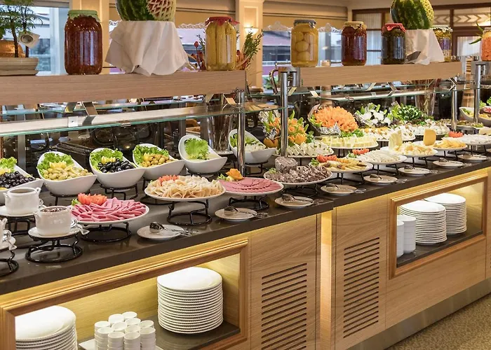 Hotel Museum Spa Bodrum