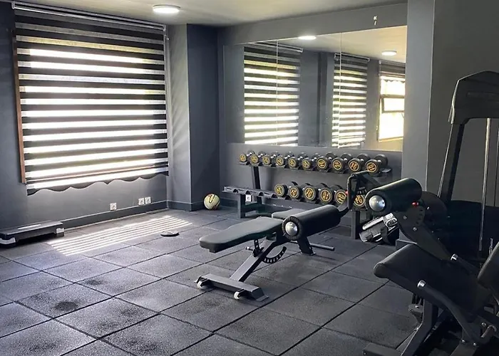 Museum Spa * بودروم