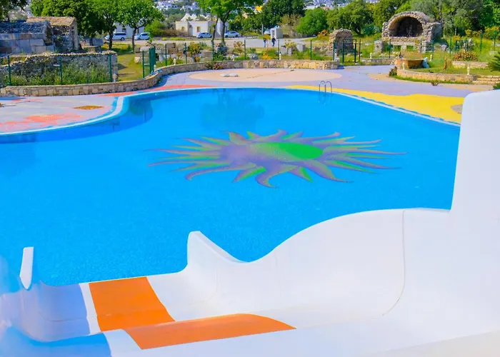 Museum Spa بودروم