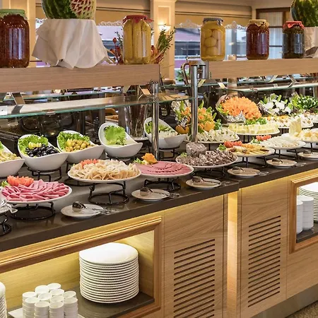 Hotel Museum Spa Bodrum