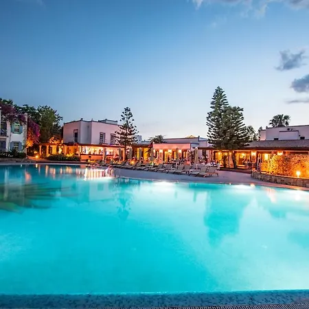 Museum Spa 호텔 Bodrum