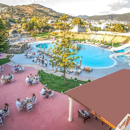 ホテル Museum Spa