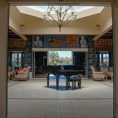 Museum Ξενοδοχείο *