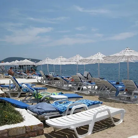 호텔 Museum Spa Bodrum