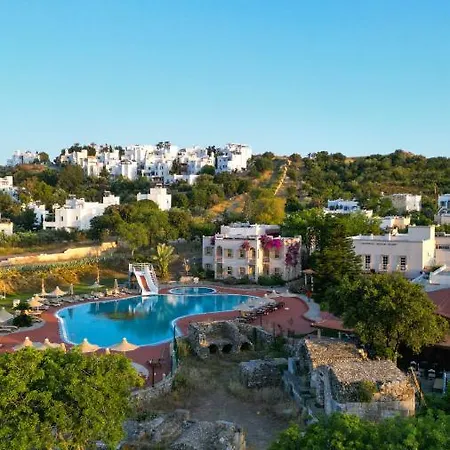 Museum Spa 호텔 Bodrum