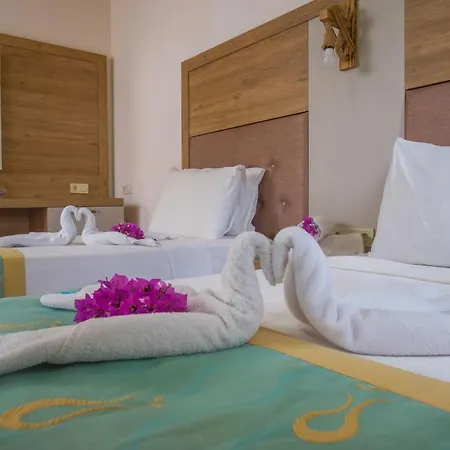 Museum Spa ホテル ボドルム