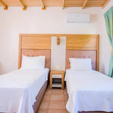 Museum Spa Hotel Bodrum