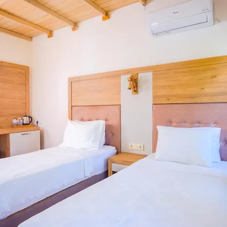 Museum Spa Hotel Bodrum