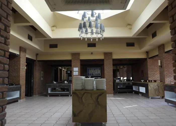 Historical Myndos * Bodrum