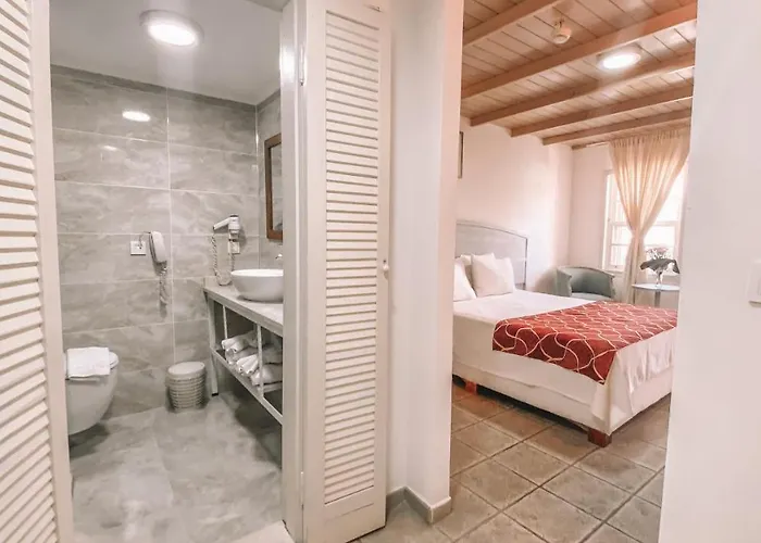 Hotel Historical Myndos Bodrum