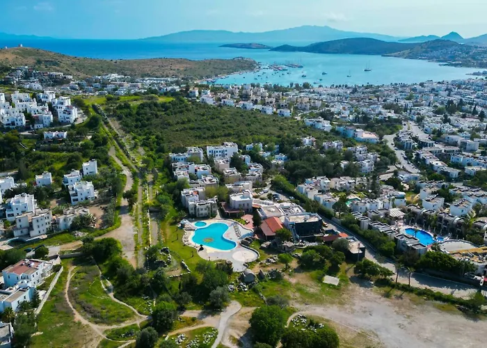 Historical Myndos Hotel