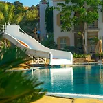 מלון Museum Spa בודרום