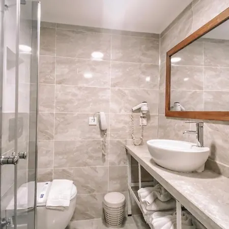 Museum Spa Hotel Bodrum