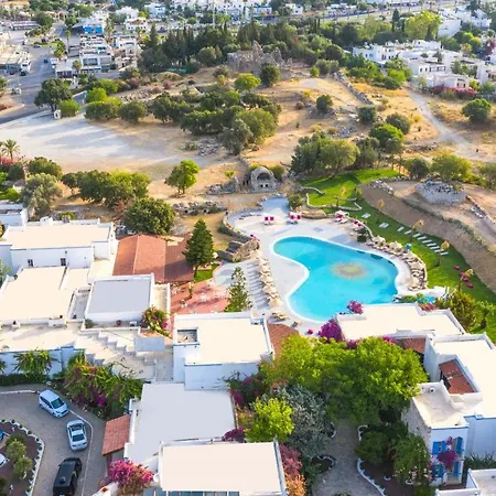 Hotel Museum Spa Bodrum