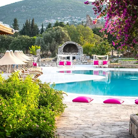Historical Myndos * Bodrum