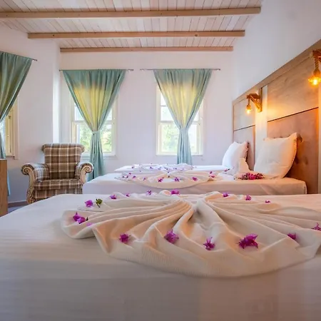 Historical Myndos Bodrum