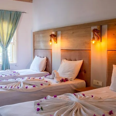 Historical Myndos Hotel Bodrum